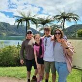 User avatar for Helet Van Rensburg