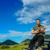 User avatar for Billy Langhenry