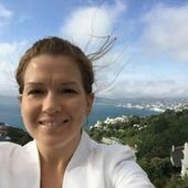 User avatar for Jenny Love