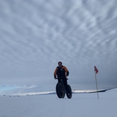 User avatar for Ian Currie