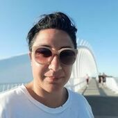 User avatar for Alicia Andrews Kidd