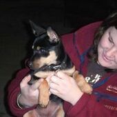 User avatar for Aimee Cosgrove