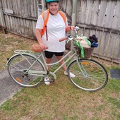 User avatar for Here Here Shirley Blowers