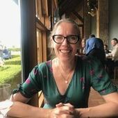 User avatar for Jane Haigh