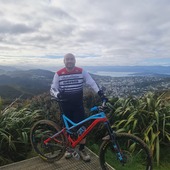 User avatar for Andrew Martin