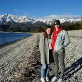 User avatar for Samuel Evans