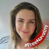 User avatar for Anna Mikhaylova