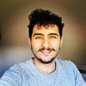 User avatar for Mateo Saldarriaga Orozco