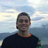 User avatar for Ethan Richards