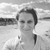 User avatar for Alexia Johnston