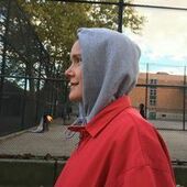 User avatar for Betty Davis