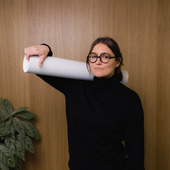 User avatar for Zoe D'Ath