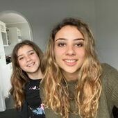 User avatar for Amber Jade