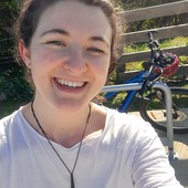 User avatar for Megan Gray