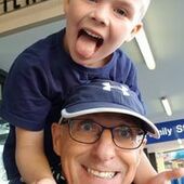 User avatar for George Wieland