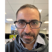 User avatar for Ajay Ahuja