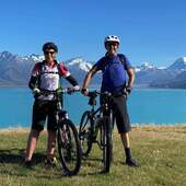 User avatar for Cathy O'Rourke