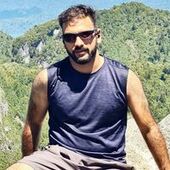 User avatar for Mushafiq Bhat