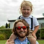 User avatar for Cameron Crawley