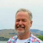 User avatar for Terry Sampson