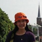 User avatar for Mika Yamaga