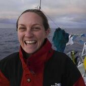 User avatar for Raquelle de Vine