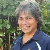 User avatar for Val Robertshaw