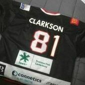 User avatar for Kit Clarkson
