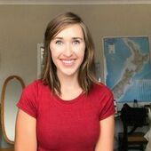 User avatar for Kelsey Ann