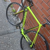 User avatar for Galvin Peters