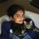 Small user avatar