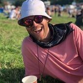 User avatar for Josh Dry