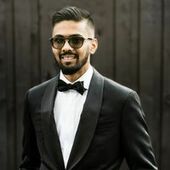 User avatar for Jobin George