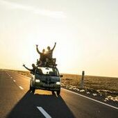 User avatar for Ben Steele Mortimer