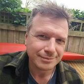 User avatar for Jon Mc Queen