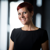 User avatar for Cynthia Blum