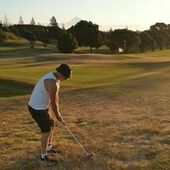 User avatar for Jamie Reid