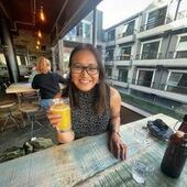 User avatar for Kalliana Kongod