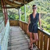 User avatar for Ana Popovich