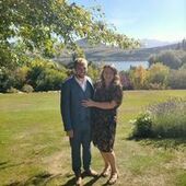 User avatar for Nicola Stayner