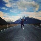 User avatar for Kezia Munro