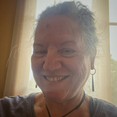 User avatar for Ann Wheatley