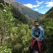 User avatar for Amy Anderson