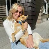 User avatar for Alarnah Boyle