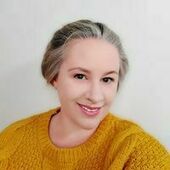 User avatar for Danella Glass