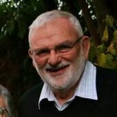 User avatar for David Holmes