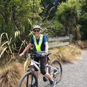 User avatar for Jenny Morgan