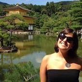 User avatar for Alessandra Negreiros