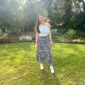 User avatar for Abigail Delaney