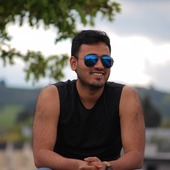 User avatar for Abdul Feroze